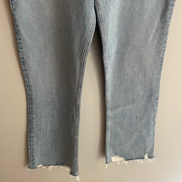 AGOLDE relaxed boot cut 31 NWT - Picture 11 of 11